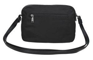 EL POTRO LUNA ženska torba na rame - crna - Img 3