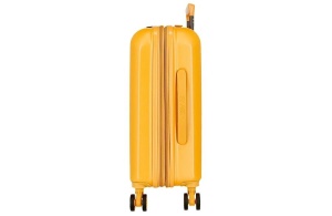 EL POTRO VERA kofer 55 cm - žuta - Img 2