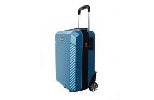 ENOVA CAPRI kofer 40 cm - aqua - Img 6