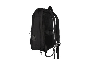 ENOVA Ranac za laptop - crna - Img 2