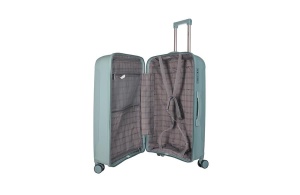 ENOVA TOKYO set kofera 3/1 - dark sea green - Img 11