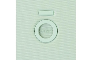 ENSO ANNIE kofer 55 cm - mint - Img 7