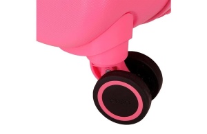 ENSO ANNIE kofer 55 cm - pink - Img 8