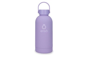 ENSO ANNIE termos 350 ml - ljubičasta