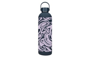 ENSO FLEUR termos 750 ml - pink - Img 2