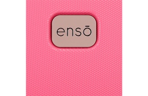 ENSO INTO THE WILD dečiji neseser - pink - Img 8