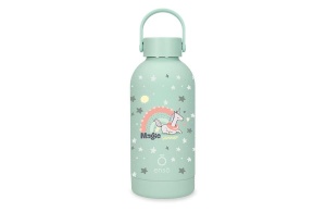 ENSO MAGIC SUMMER dečiji termos 350 ml - mint