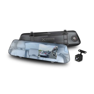 EXTREME XDR106 KAMERA ZA AUTOMOBIL - Img 2