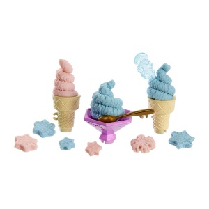 Frozen Elsa & Olaf – Icecream maker - Img 3