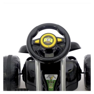 GO CART ELF WB9788A BLACK - Img 6