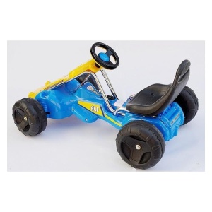 GO CART ELF WB9788A BLUE - Img 3