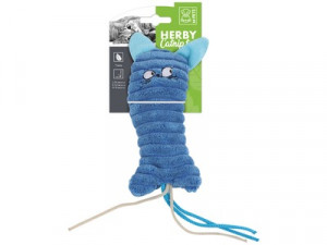 Herby catnip igračka za mace