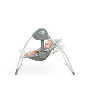 KIDS II INGENUITY ™ LJULJASKA - FANCIFUL FOREST 10845 - Img 3