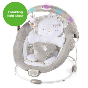 KIDS II INGENUITY LEZALJKA INLIGHTEN ™ - TWINKLE TAILS™ 11200 - Img 2