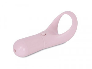 Laser igračka za mace – roze