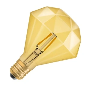 LED filament sijalica toplo bela 4W OSRAM EL-4058075091955E EL17