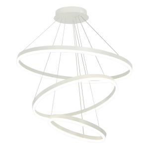LED visilica F2047-130V WH - Img 5