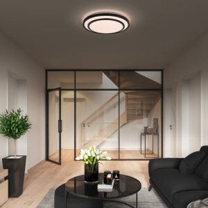 LEDVANCE LED plafonjera 24W toplo bela EL383 - Img 3