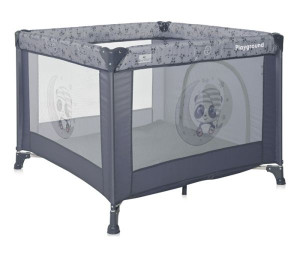 LORELLI OGRADICA PLAYGROUND COOL GREY PANDAS - Img 2