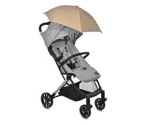 LORELLI SUNCOBRAN SHADY - UV PROTECTION BEIGE - Img 3