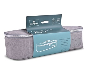 LORELLI TERMO TORBA AVY GREY - Img 3