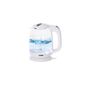 MESKO MS1302W KETLER STAKLENI 1,7L - Img 1