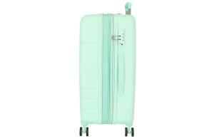 MOVOM ABS Set kofera 2/1 - mint - Img 6