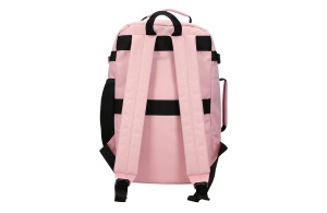 MOVOM FOSTER ranac za putovanje - pink - Img 3