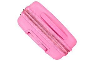 MOVOM NEW TRENDY set kofera 2/1 - pink - Img 7