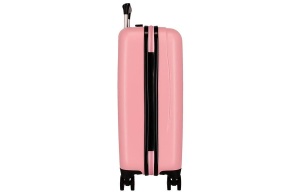 MOVOM WIL SPIRIT dečiji set kofera 2/1 - powder pink - Img 10