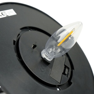Nazidna solarna lampa - Img 2