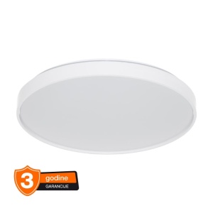 OSRAM LED plafonjera 36W 3000K IP20 bela EL331