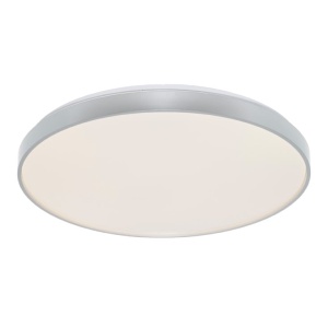 OSRAM LUXO srebrna LED plafonjera 60W 4000K IP20 EL432 - Img 2
