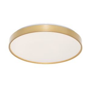 OSRAM LUXO zlatna LED plafonjera 24W 6500K IP20 EL106 - Img 2