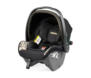 PEG PEREGO AUTO SEDISTE PRIMO VIAGGIO SLK GRAPHIC GOLD - Img 3