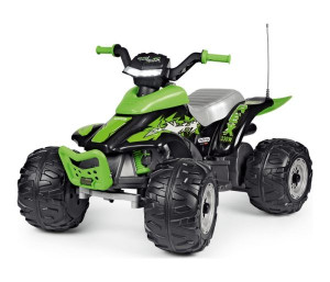 PEG PEREGO MOTOR NA AKUMULATOR (12V) - CORRAL T-REX 330W IGOR0100 - Img 8