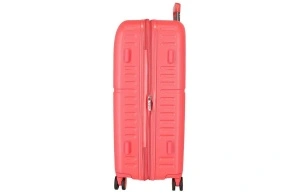 PEPE JEANS ABS Set kofera 2/1 - fuchsia - Img 4