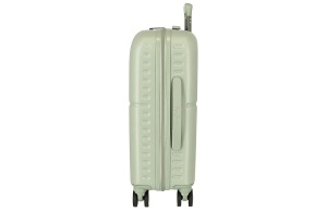 PEPE JEANS ACCENT ABS Set kofera 2/1 - mint - Img 10