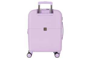 PEPE JEANS ACCENT ABS Set kofera 2/1 - pink - Img 9