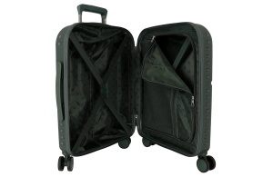 PEPE JEANS ACCENT ABS Set kofera 2/1 - tamno zelena - Img 11