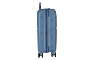 PEPE JEANS ACCENT set kofera 2/1 - tamno plava - Img 5