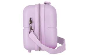 PEPE JEANS ACCENT ženski neseser - pink - Img 4