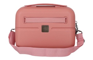PEPE JEANS ACCENT ženski neseser - powder pink - Img 3