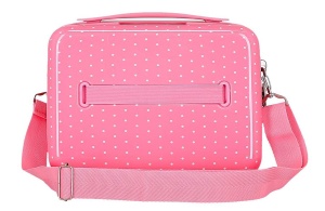 PEPE JEANS ALENKA ženski neseser - pink - Img 3