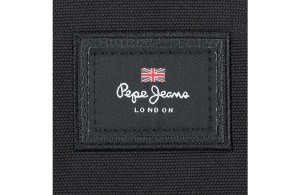 PEPE JEANS ARIS ranac za putovanje - crna - Img 9