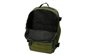 PEPE JEANS ARIS ranac za putovanje - khaki - Img 6