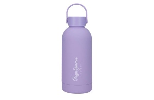 PEPE JEANS ARIS termos 350 ml - ljubičasta - Img 2