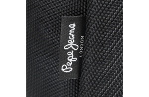 PEPE JEANS BLACKMORE muški neseser - crna - Img 9
