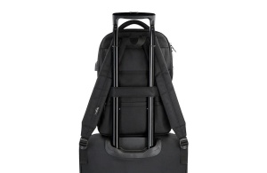 PEPE JEANS BLACKMORE ranac za laptop - crna - Img 11