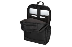 PEPE JEANS BLACKMORE ranac za laptop - crna - Img 6